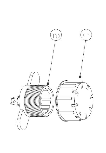 X6002 Drypper